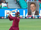 Gayle scandal 'won't tarnish BBL'